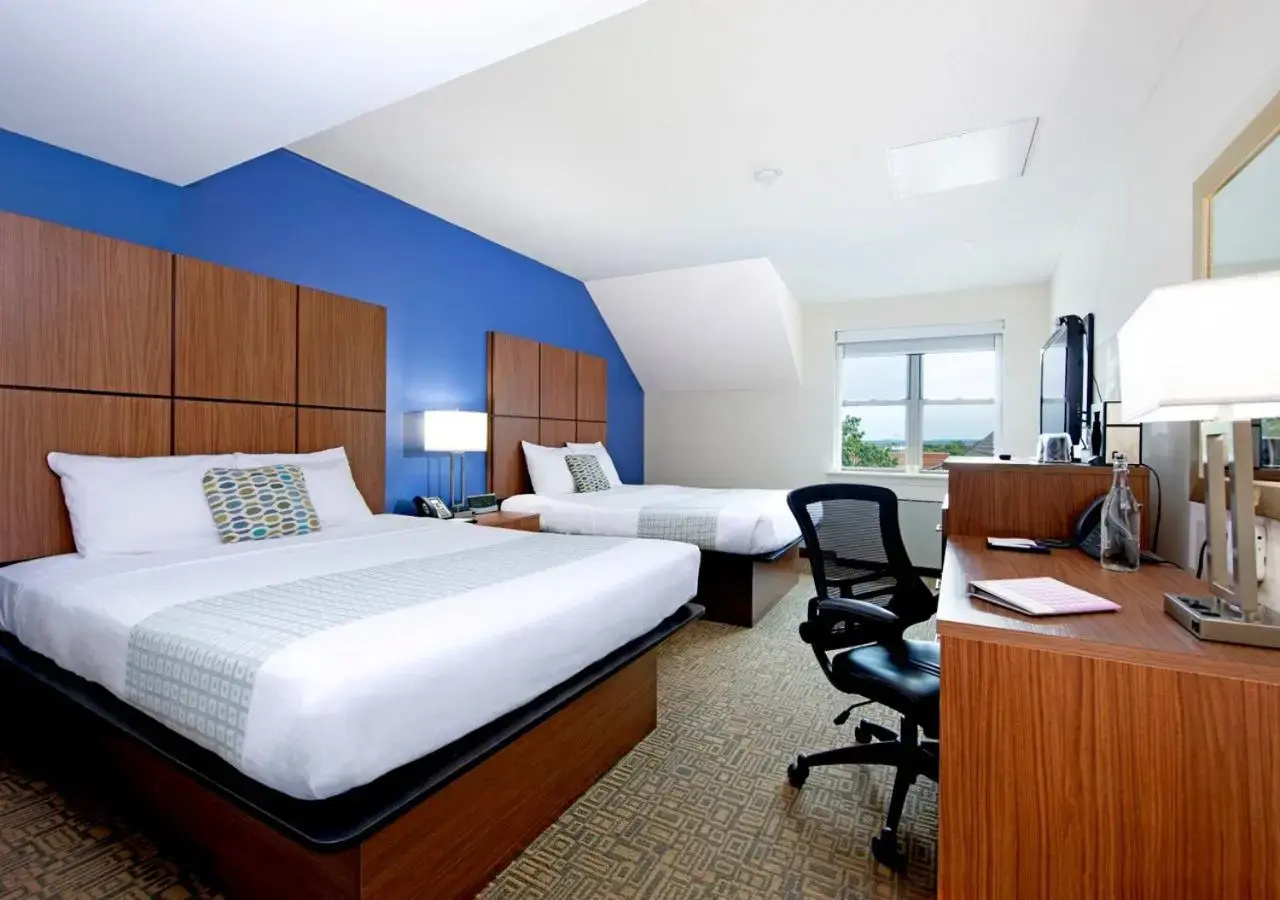 Foto - Kellogg Conference Hotel Capitol Hill at Gallaudet University