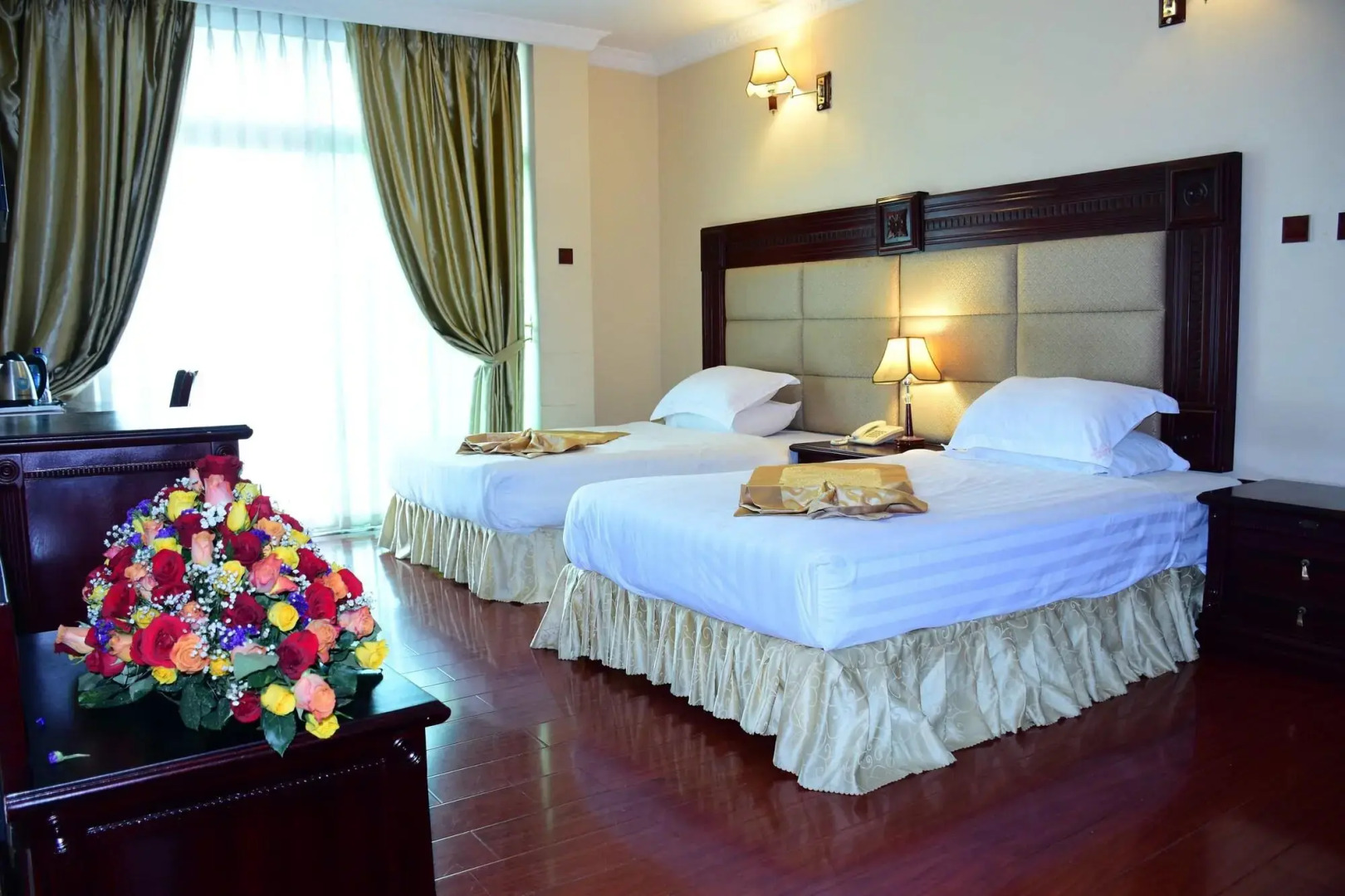 Foto - Trinity Hotel