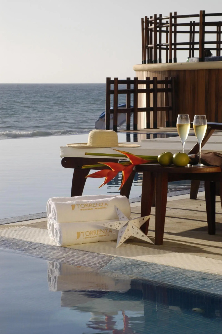 Photo - Zafiro Beach Boutique Resort