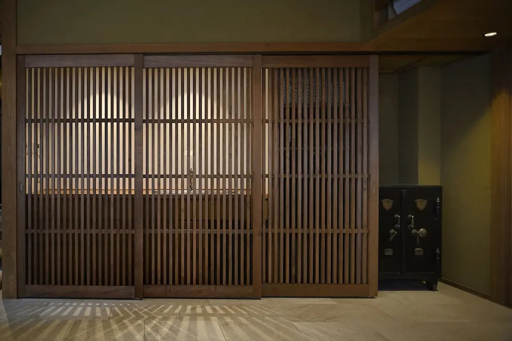 Foto - Nishijin Fujita