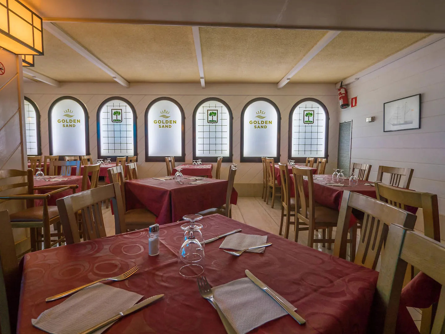 Photo - Hotel Golden Sand