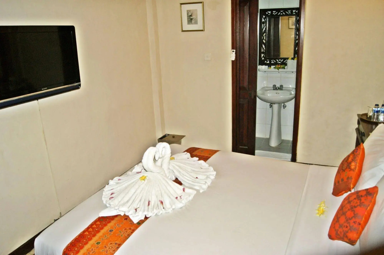 Foto - Royal Hotel and Villa Bali