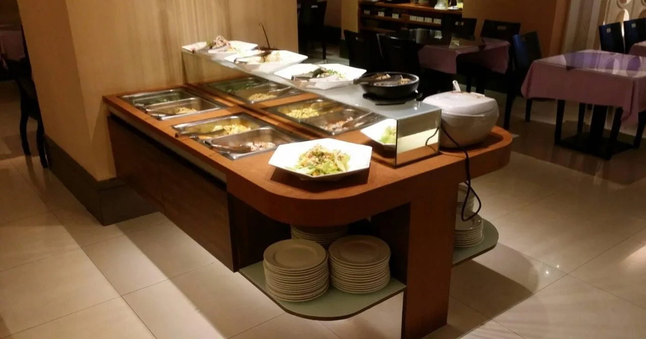 Photo - 台北碧瑤飯店 Hotel B