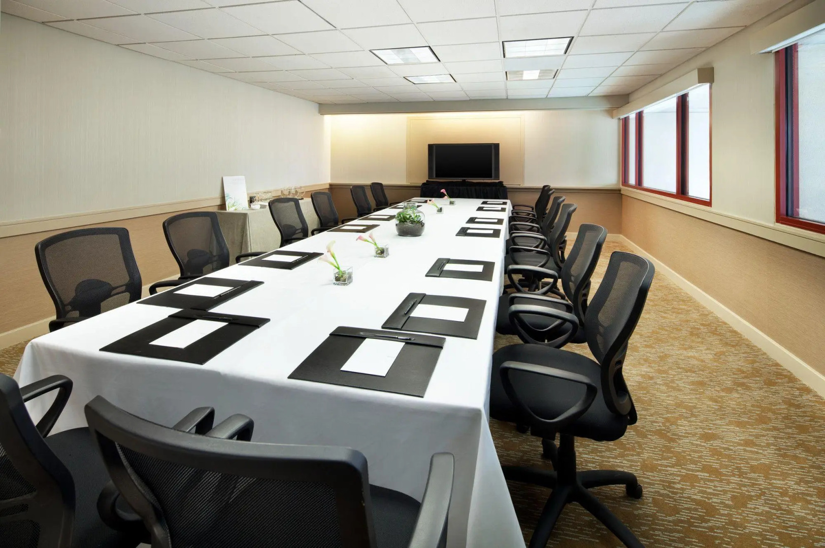 Photo - The Westin San Francisco Airport