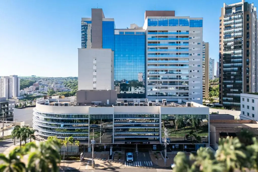 Foto - ibis Styles Ribeirao Preto Jardim Botanico