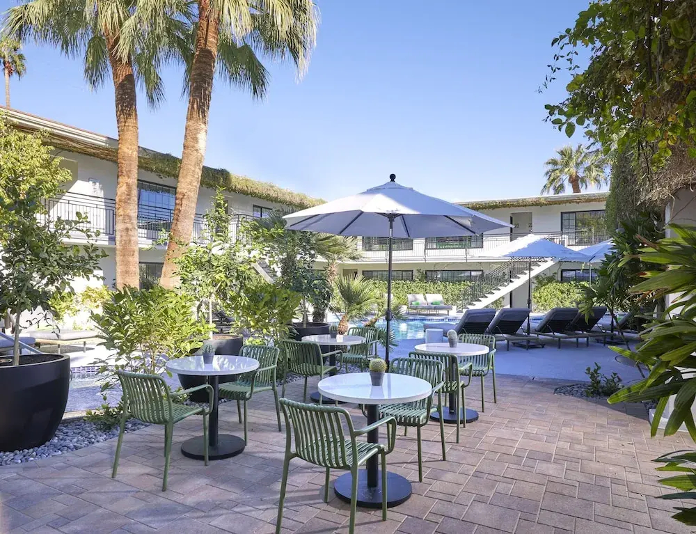 Photo - Descanso Resort, A Men's Resort