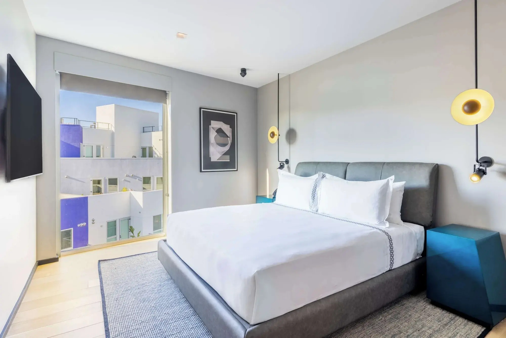 Foto - The Shay Hotel