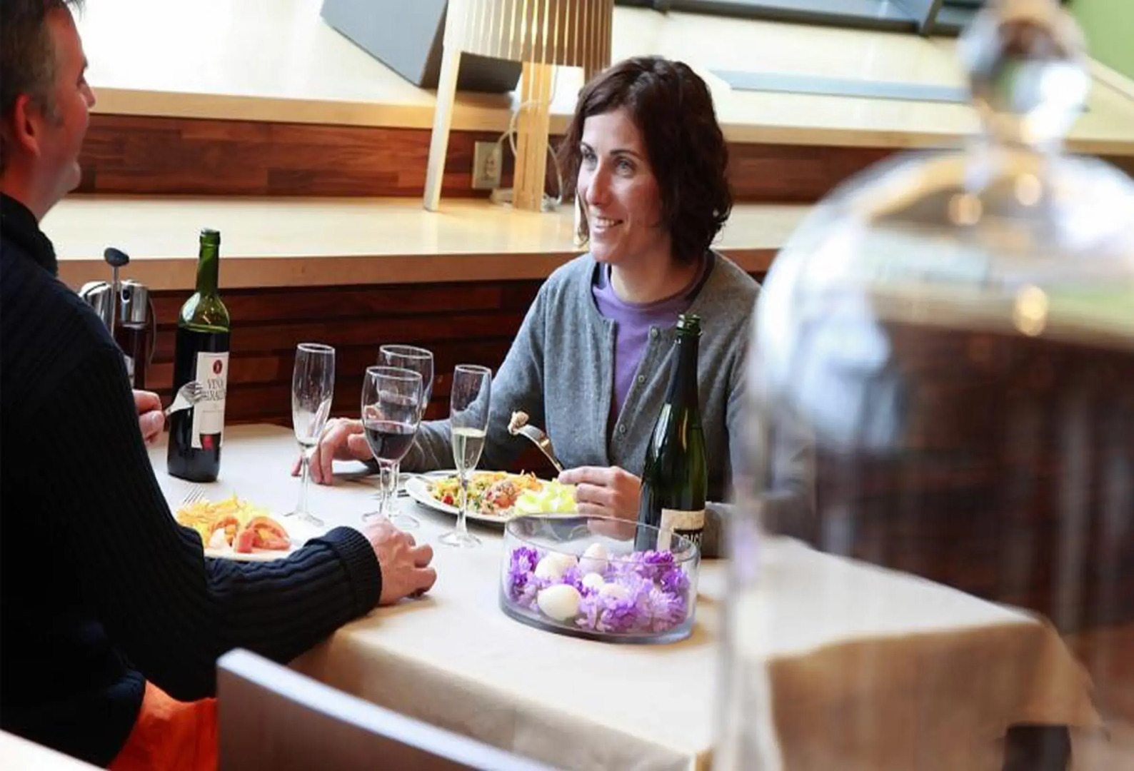 Foto - Hotel Vall de Núria