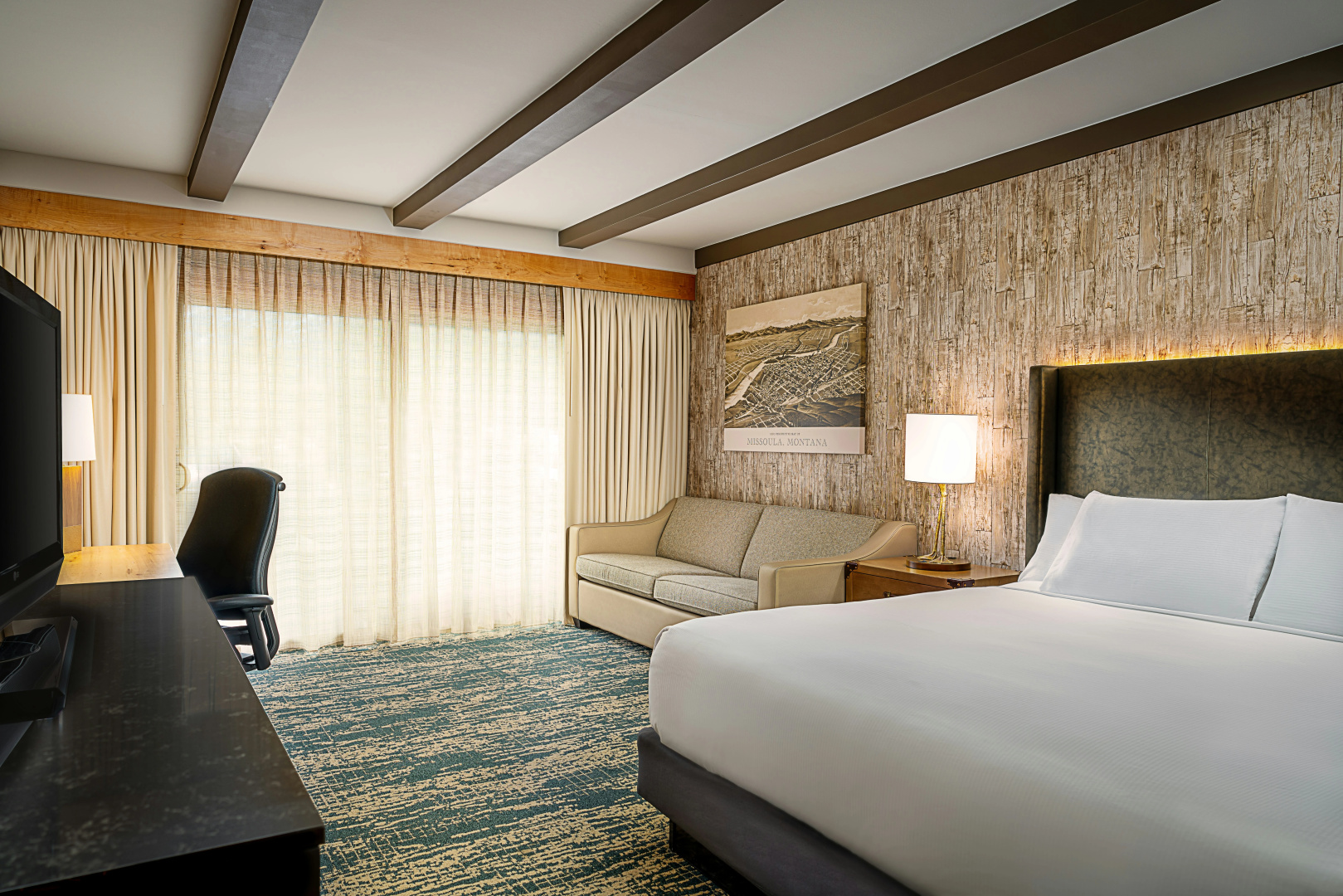 Foto - Boeira Garden Hotel Porto Gaia, Curio Collection by Hilton