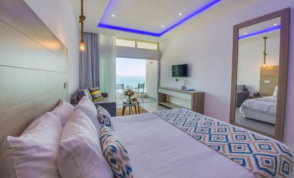 Photo - Island Boutique Hotel