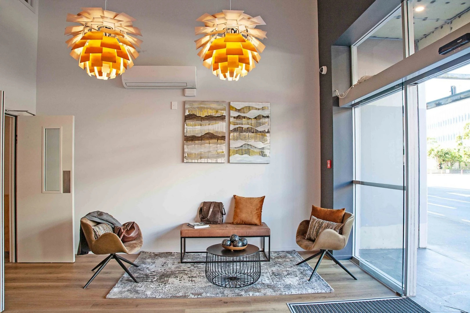 Foto - Sojourn Apartment Hotel - Riddiford