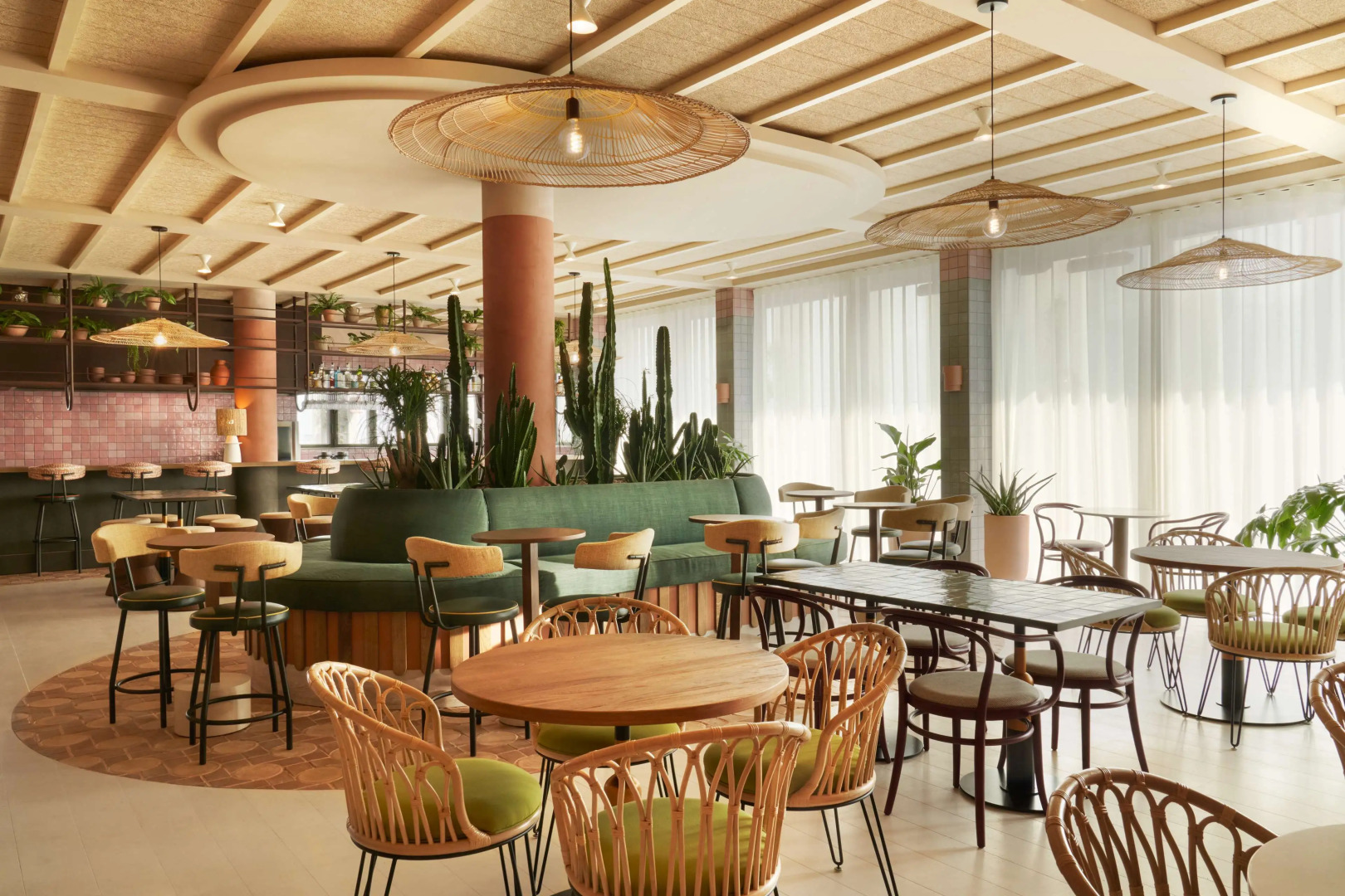 Foto - The Hoxton, Brussels