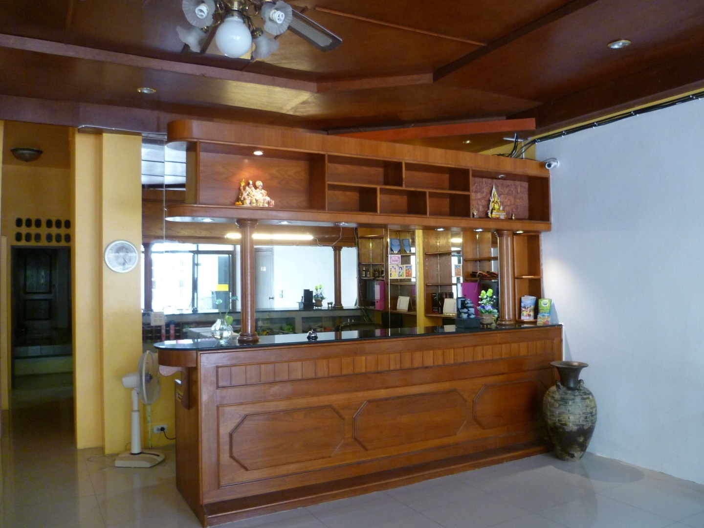 Palada Guesthouse
