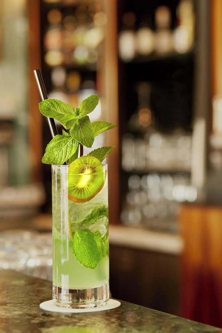 Foto - Le Méridien Grand Hotel Nürnberg