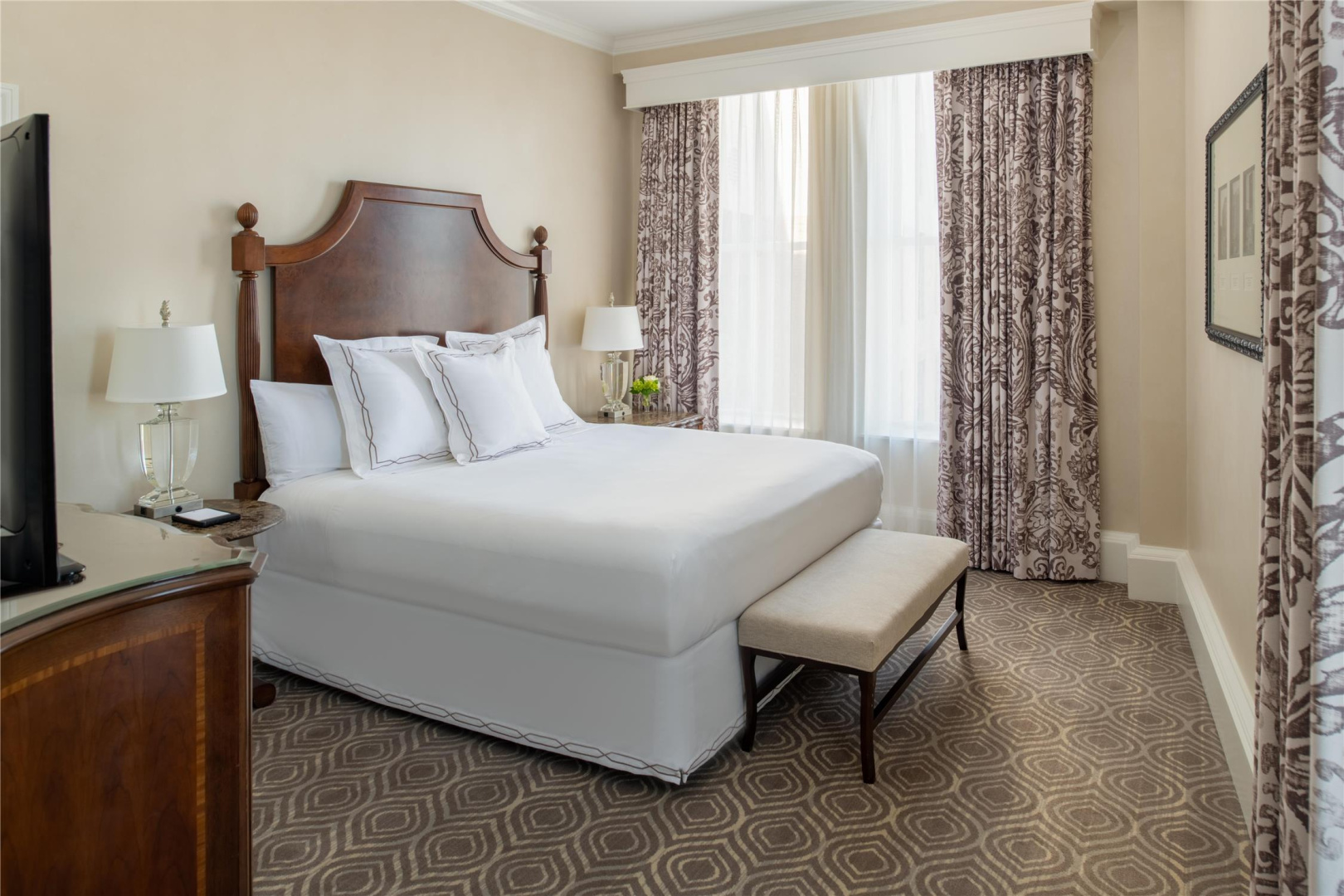 Photo - The Roosevelt New Orleans, A Waldorf Astoria Hotel