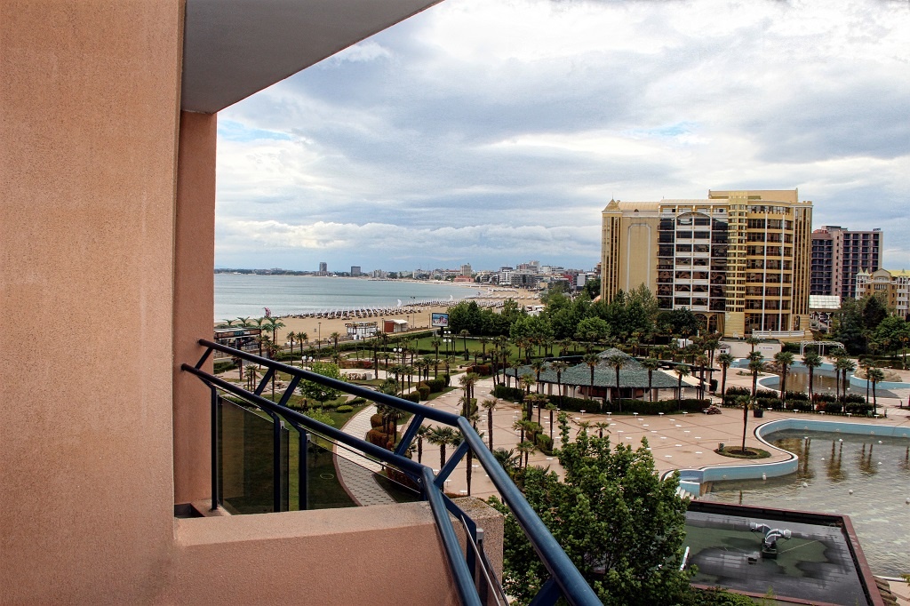 Foto - Zenith Hotel