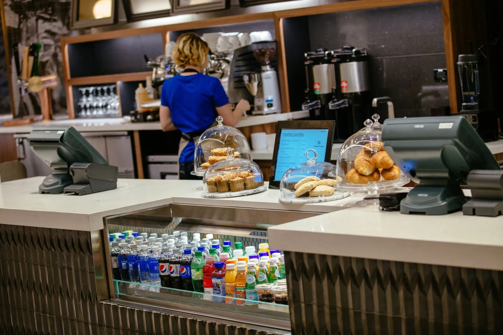 Foto - Renaissance Chicago Downtown Hotel