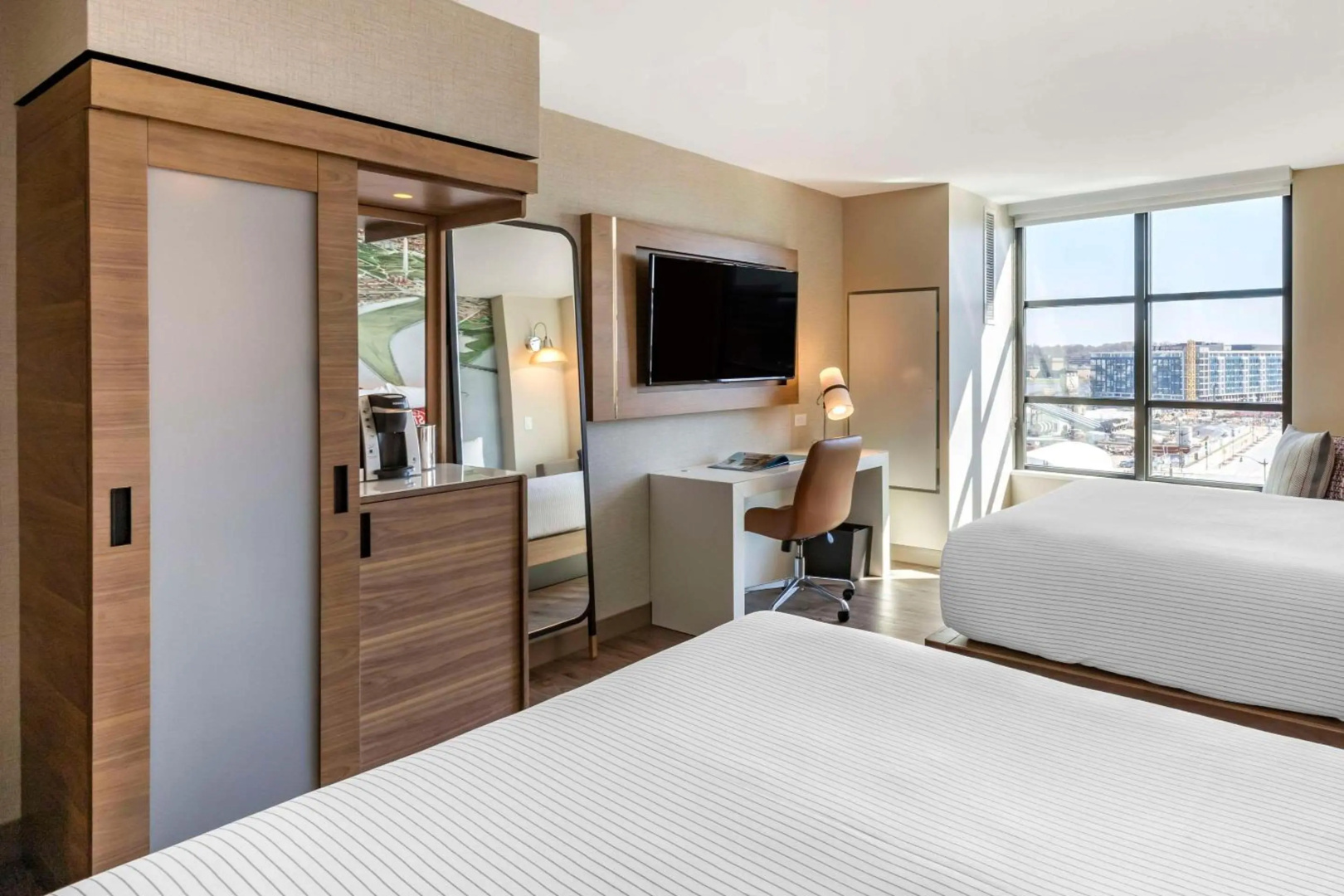 Foto - Cambria Hotel Washington D.C. Navy Yard Riverfront