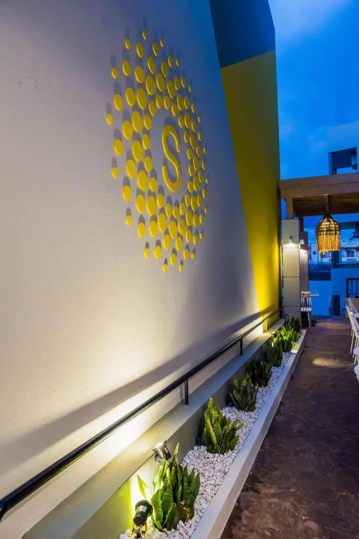 Foto - Sunshine Boutique Hotel by Estia