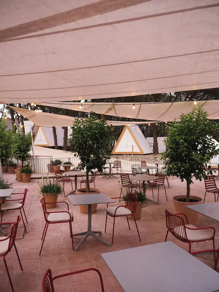 Photo - wecamp Cala Montgó