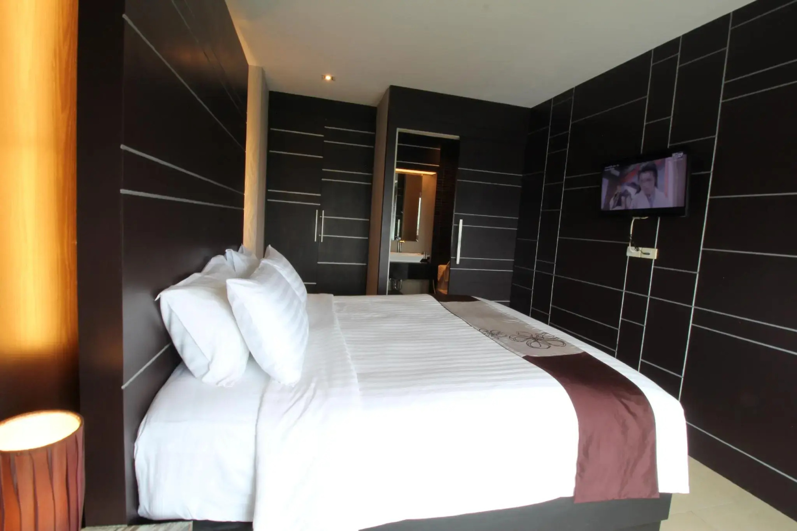 Foto - Sky dome resotel - โรงแรมสกายโดม รีโซเทล