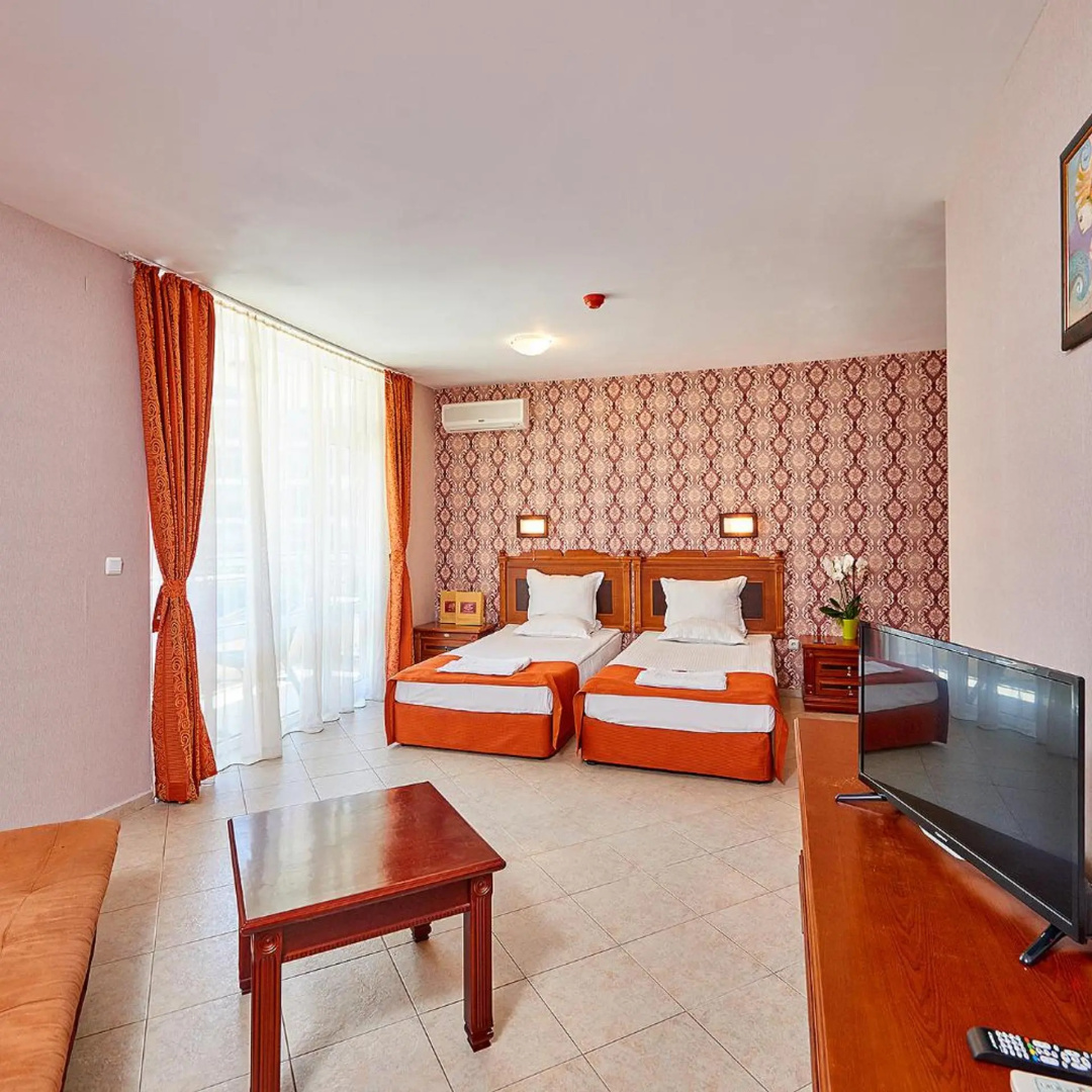 Foto - Hotel Karolina