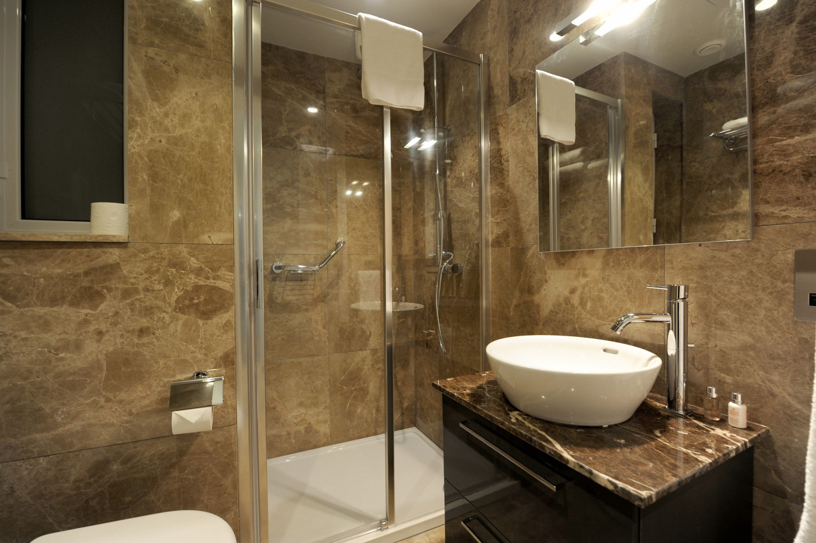 Foto - The Manoel Boutique Hotel