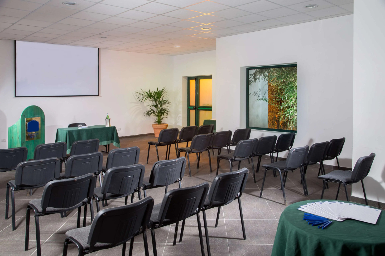 Foto - Best Western Park Hotel Roma Nord