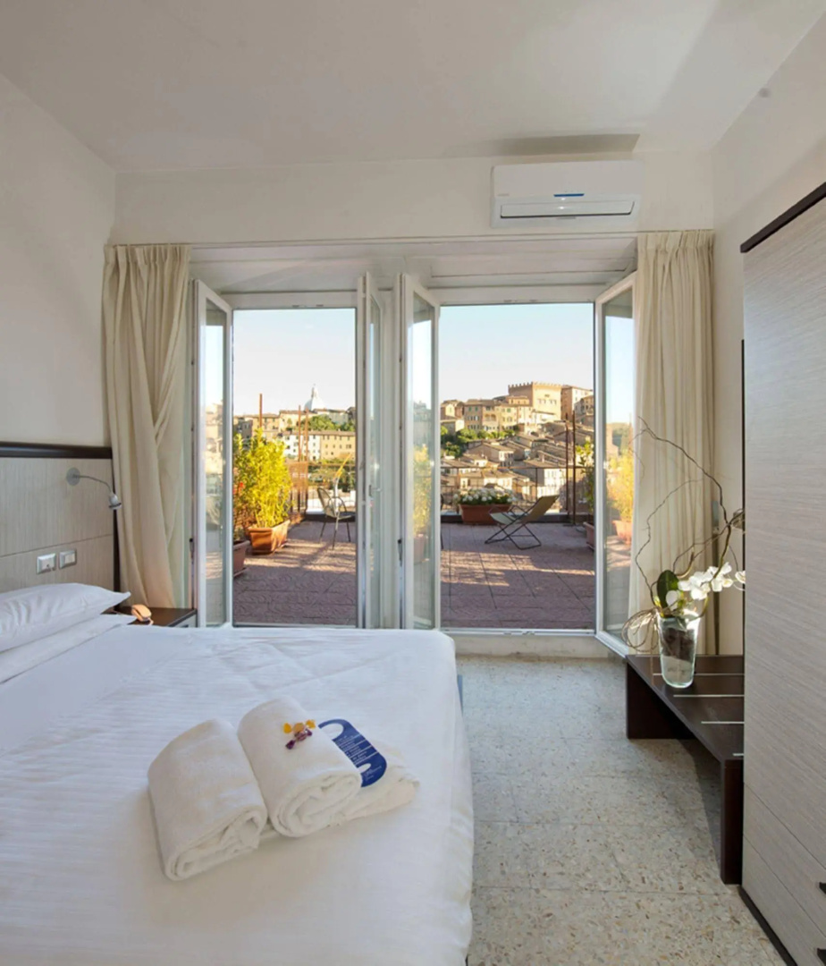 Photo - Hotel Minerva