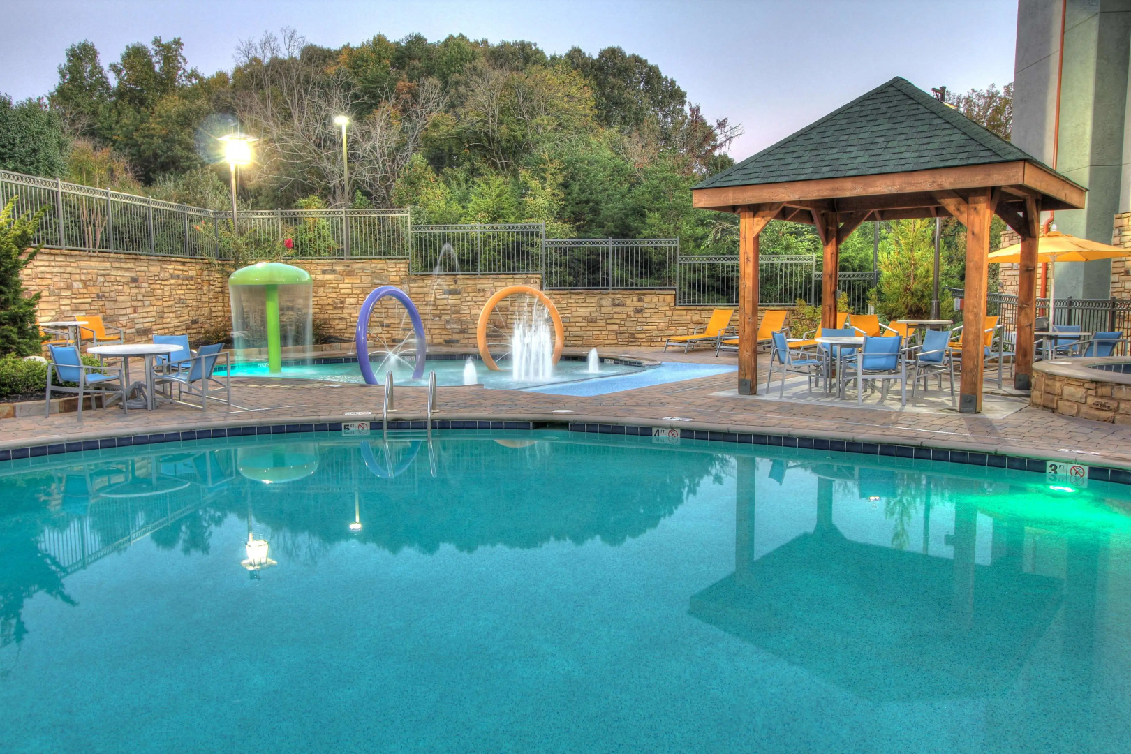 Photo - Hampton Inn Pigeon Forge