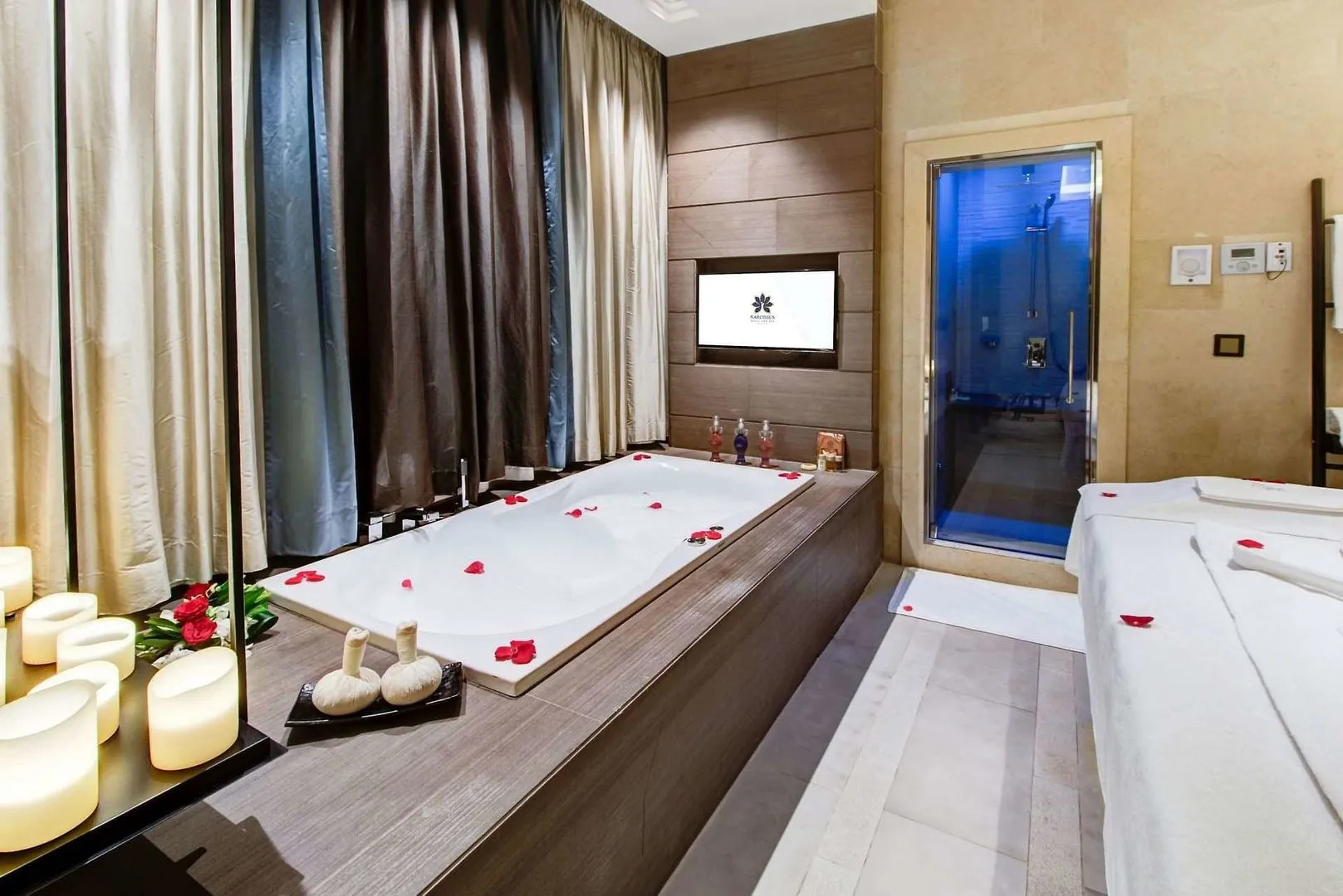 Foto - Narcissus Riyadh Hotel & Spa