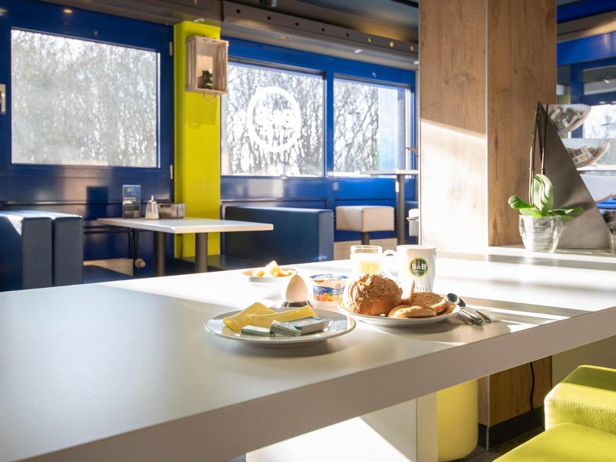 Foto - ibis budget Berlin Genshagen