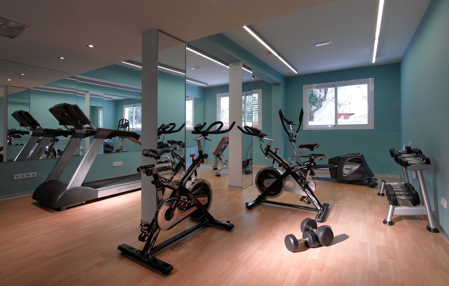 Foto - Palladium Hotel Cala Llonga - Adults Only