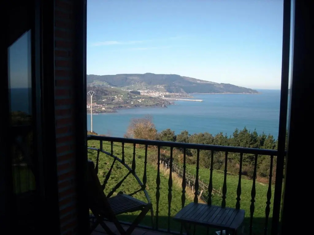 Foto - Hotel Gametxo