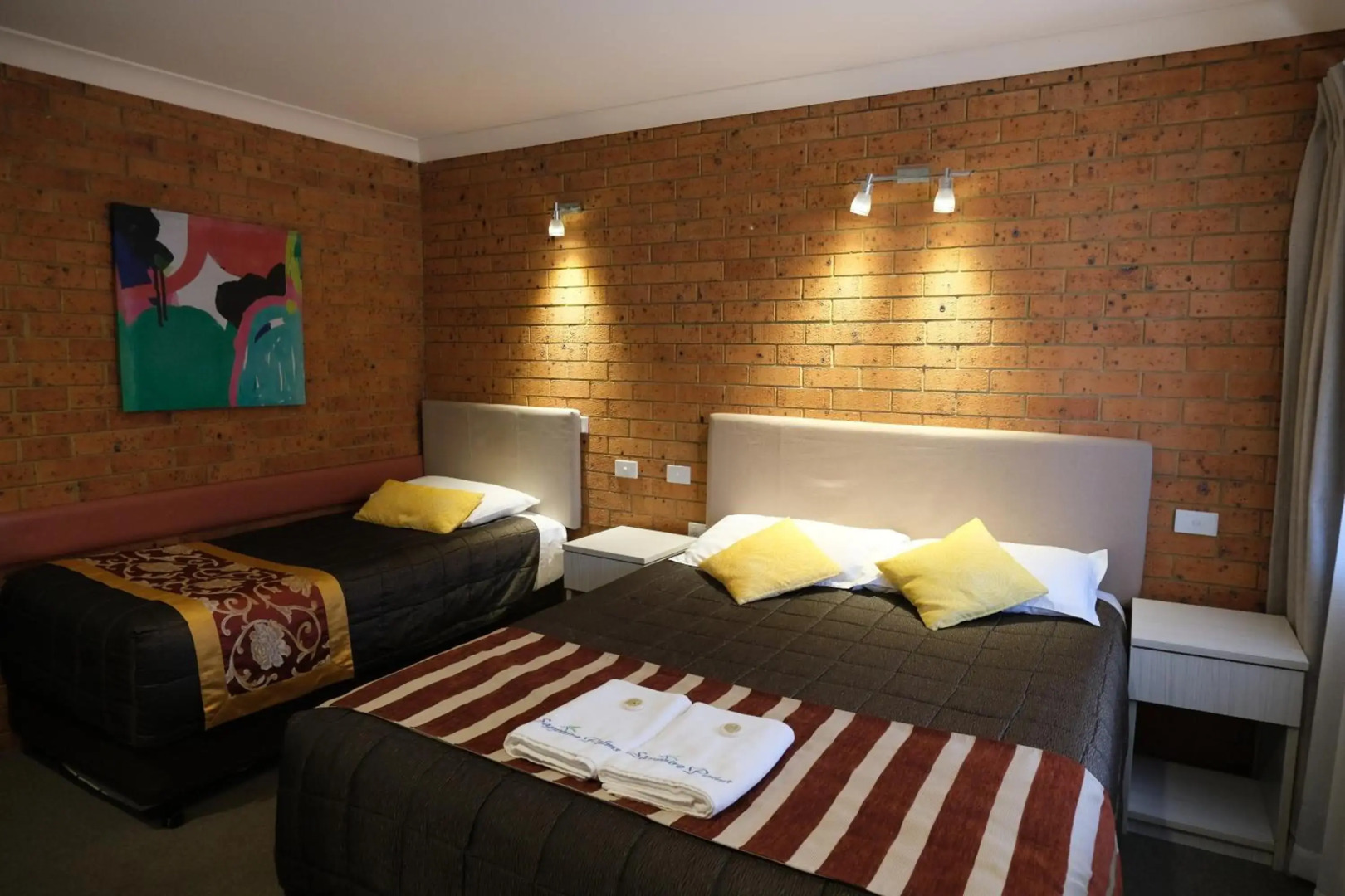 Foto - Sapphire Palms Motel