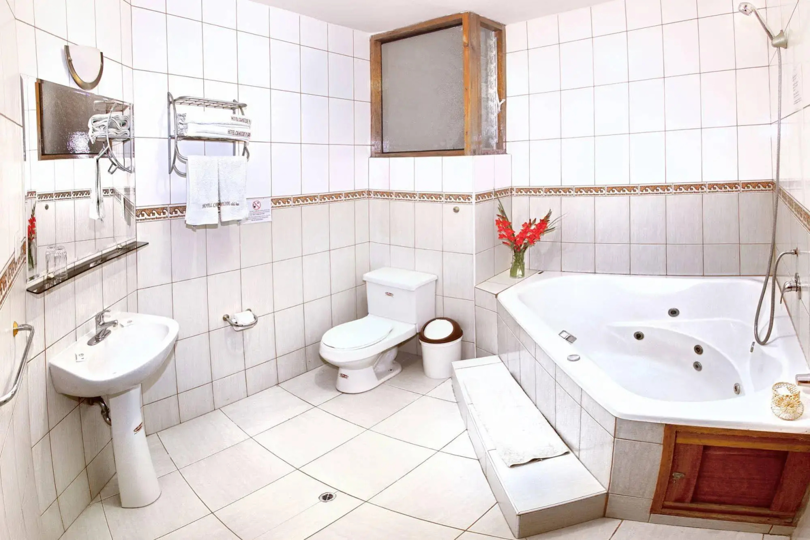 Photo - Centro by Casa Andina Cusco Saphi