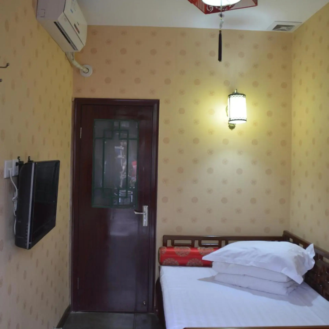 Foto - Qianmen Courtyard Hotel