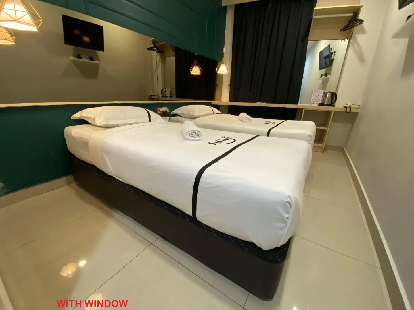 Photo - Seeds Hotel Wangsa Maju