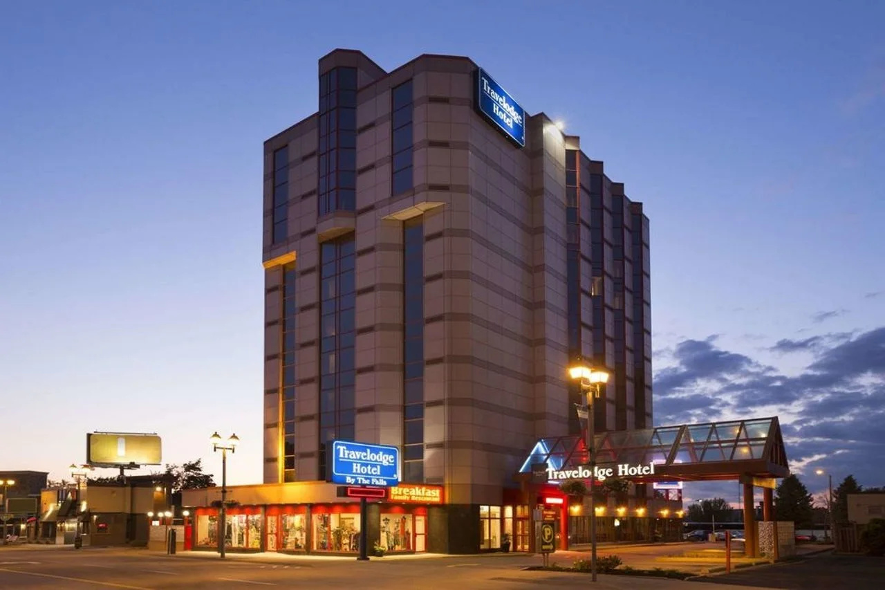 Foto - Fairfield by Marriott Niagara Falls, Canada