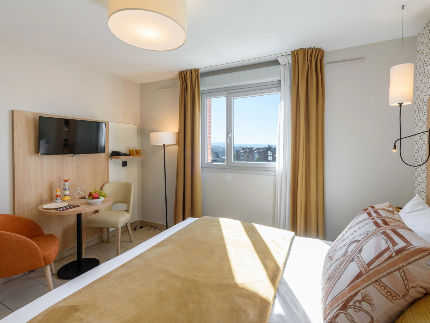 Photo - Residhome Toulouse Occitania
