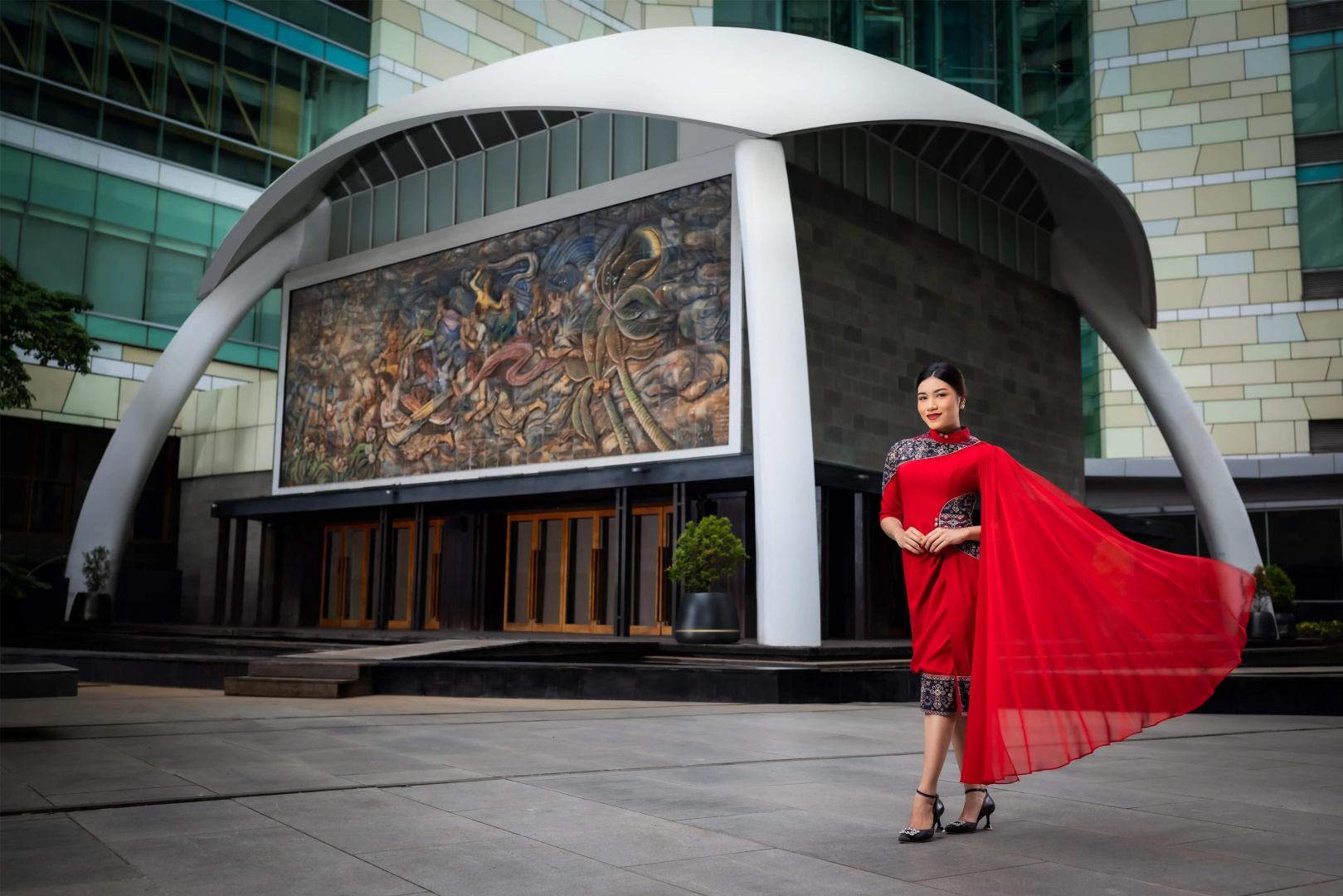 Foto - Hotel Indonesia Kempinski Jakarta