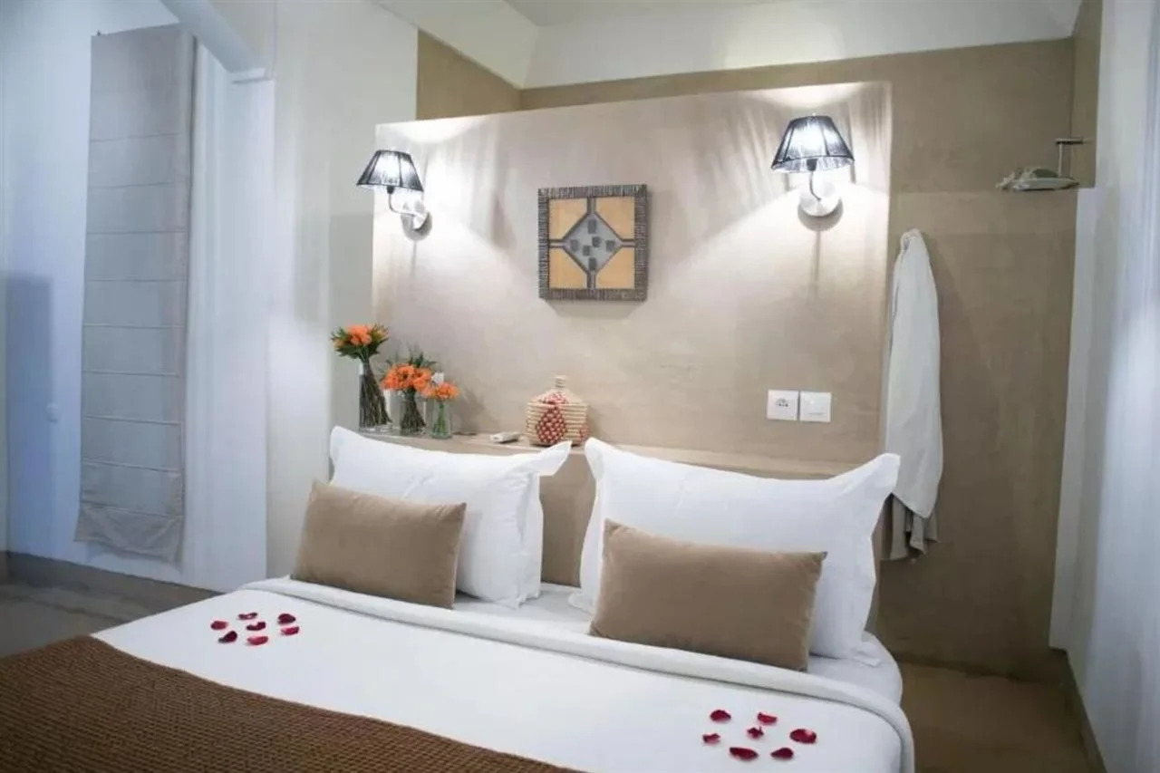 Photo - Riad Dar More