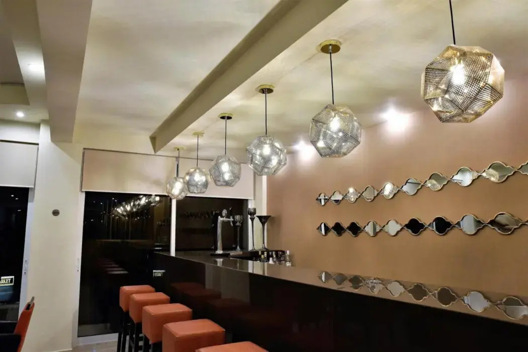 Foto - Eurohotel Theo Hotel