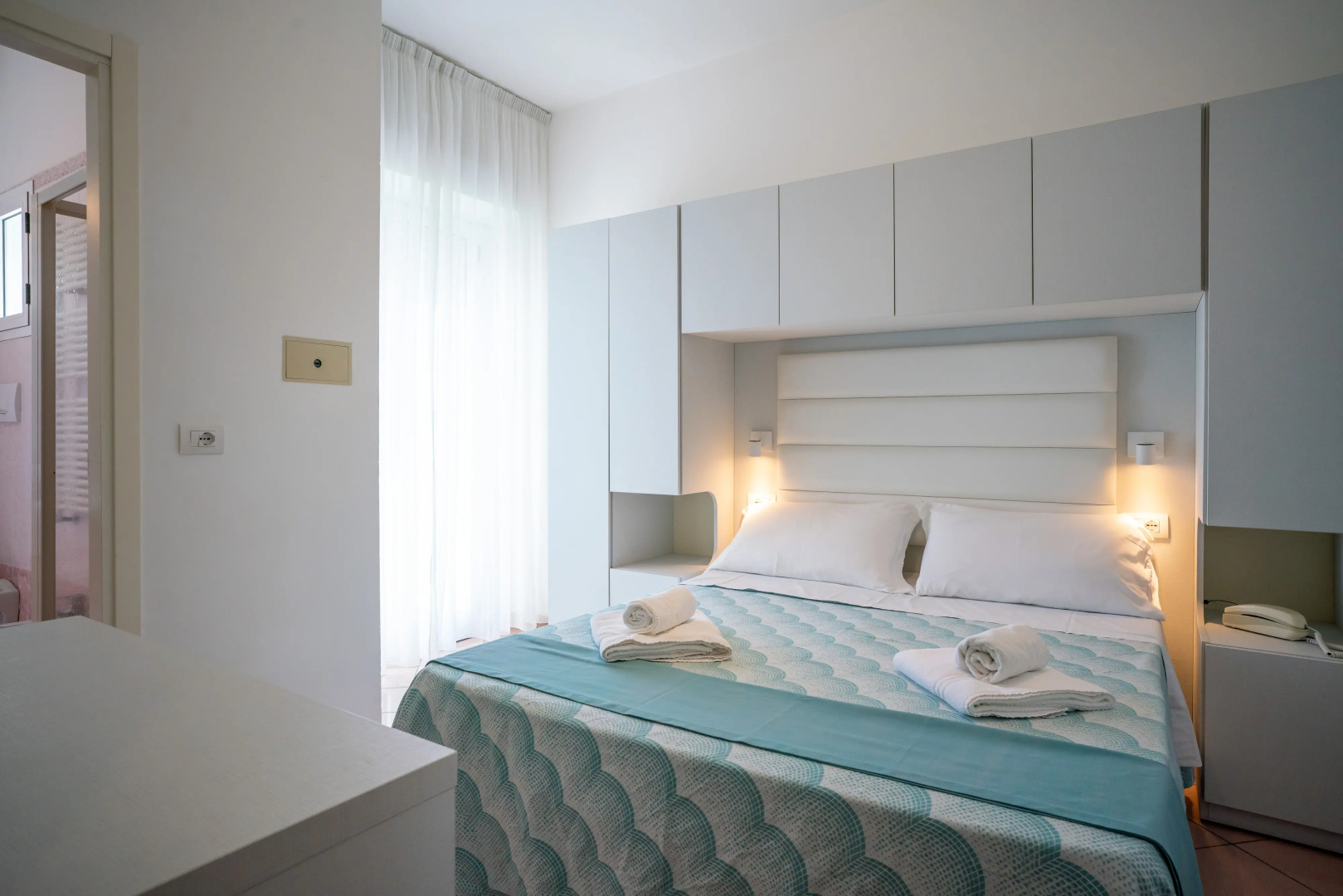 Foto - Hotel Radar