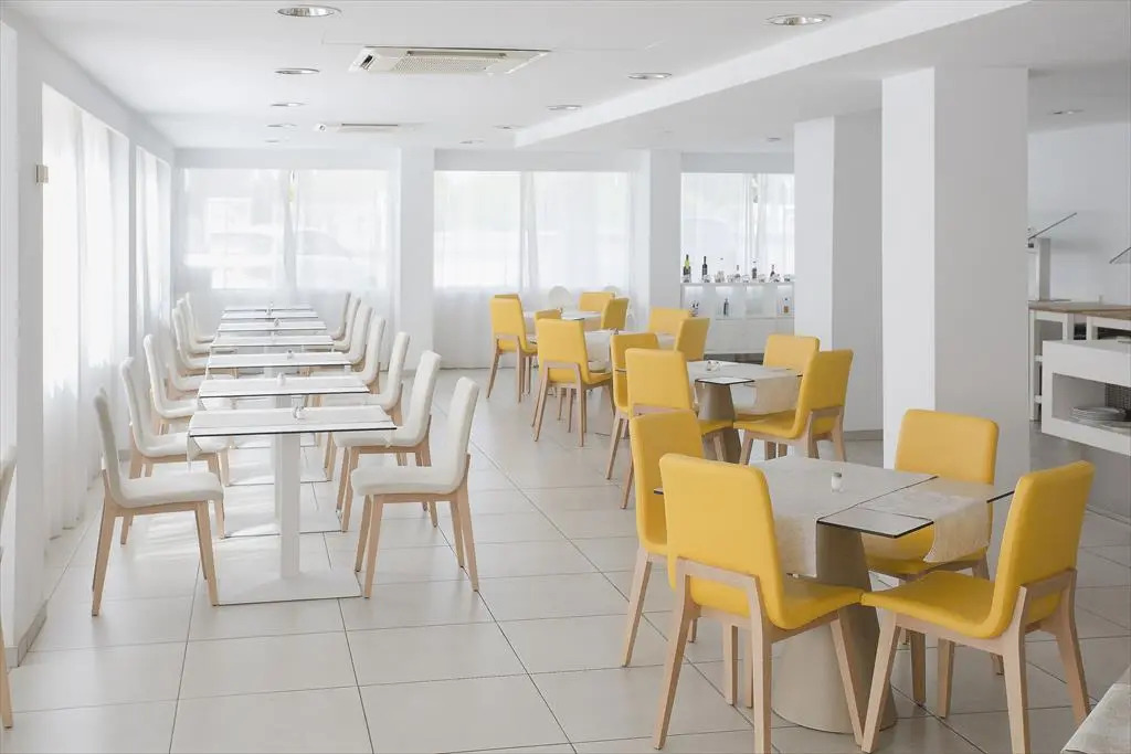 Foto - Hotel Sant Jordi