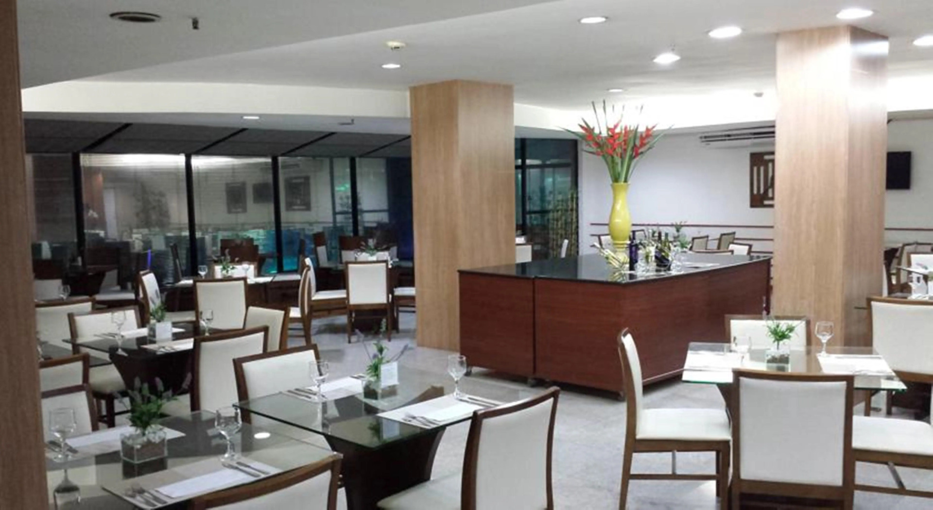 Foto - Bristol Jangada Fortaleza Meirelles