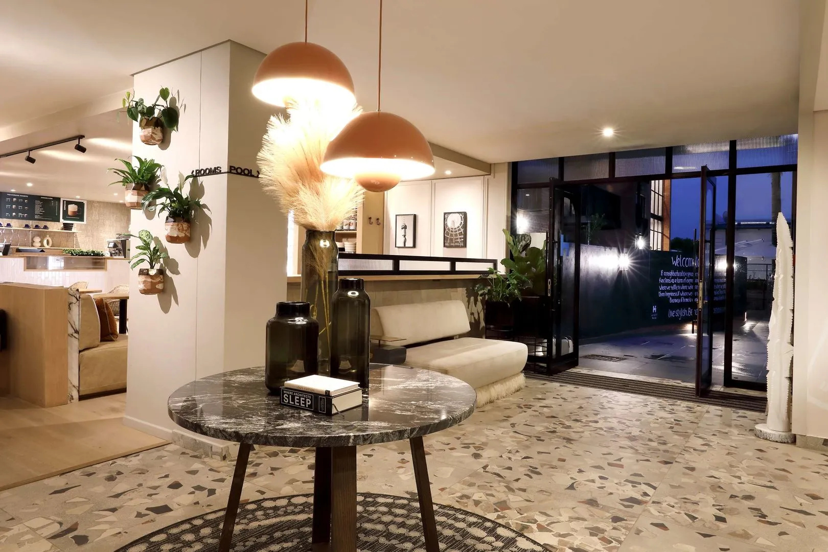 Foto - Hyatt House Johannesburg, Sandton