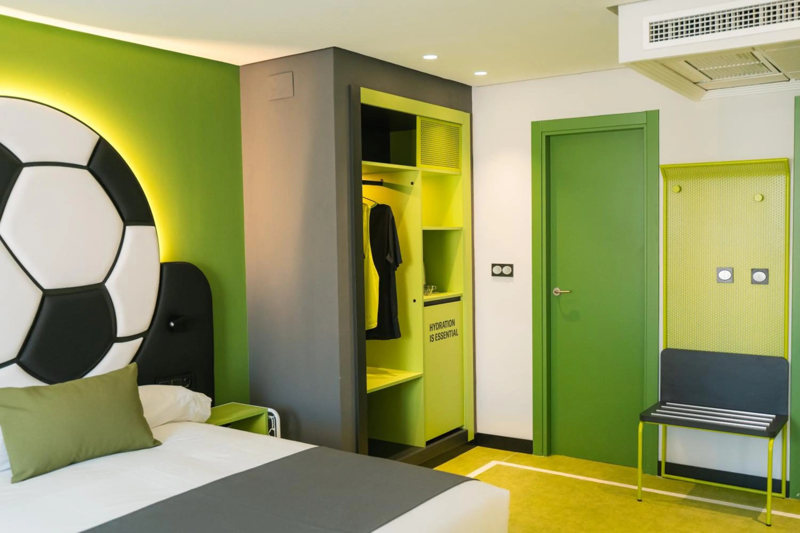 Foto - Magic Sports Hotel