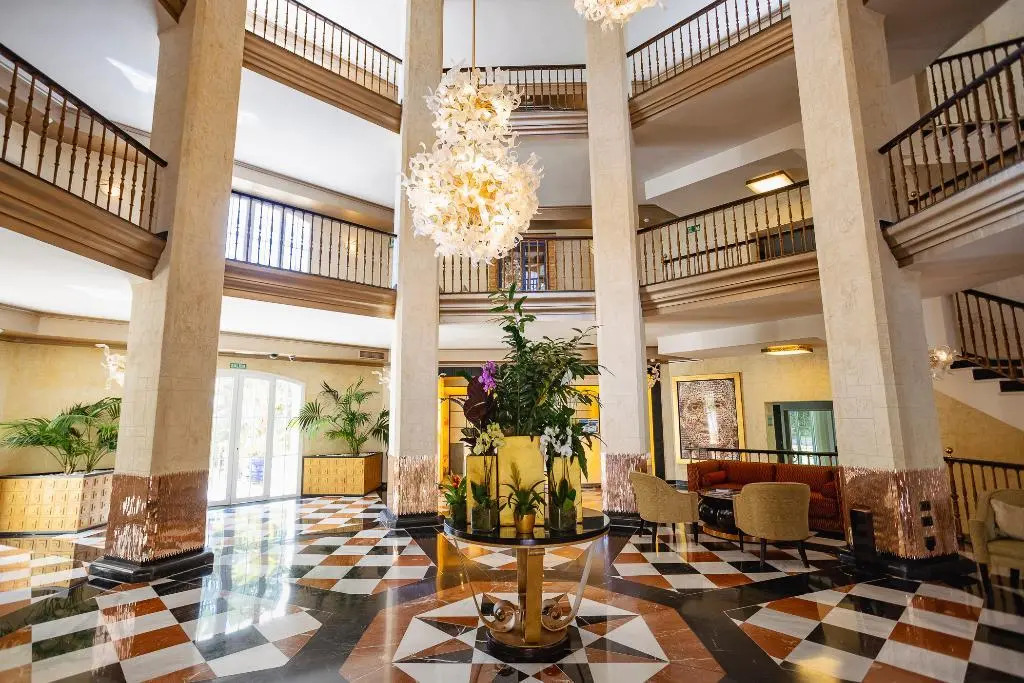 Photo - Grand Hotel Las Dunas