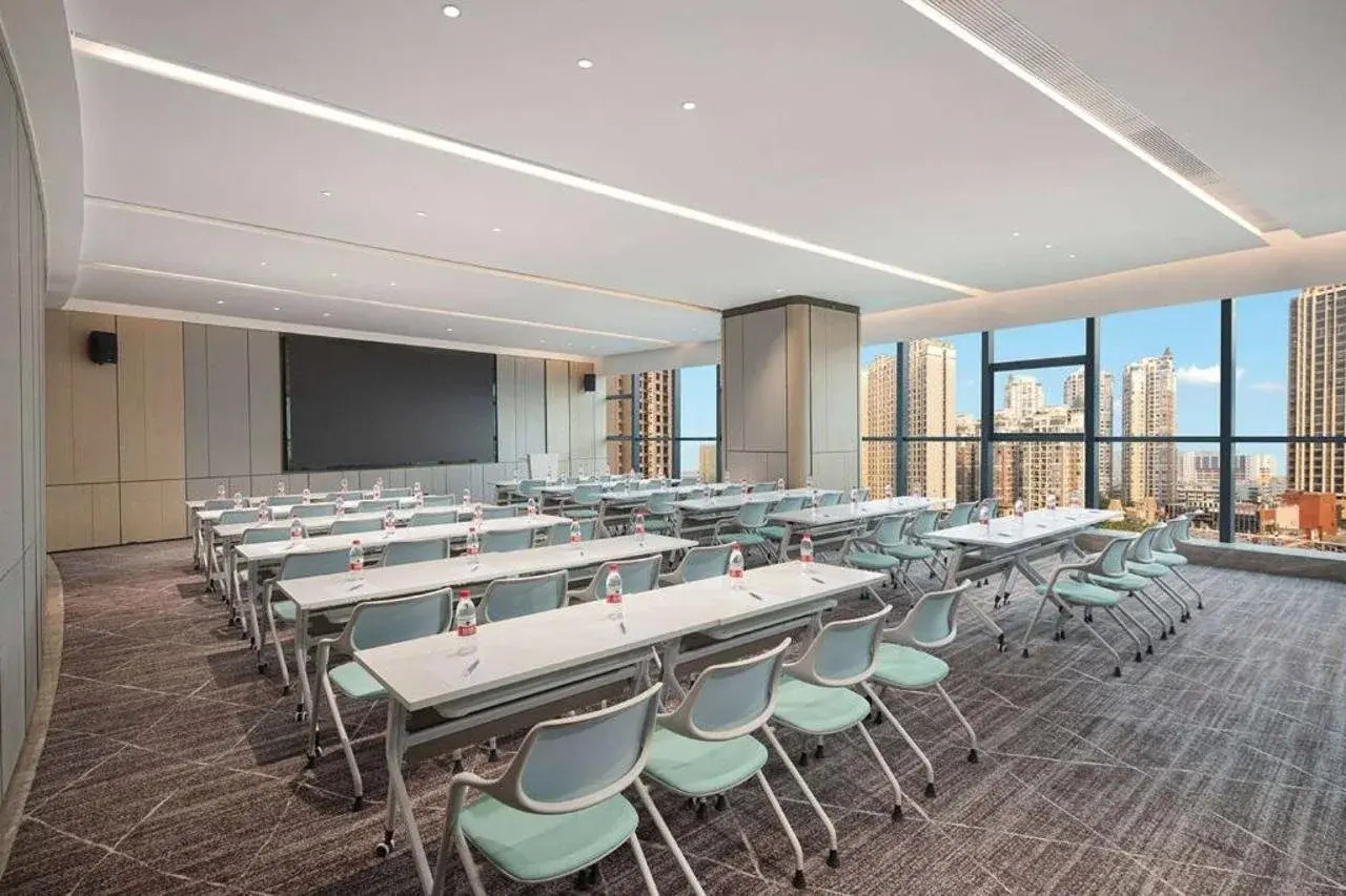 Photo - Wyndham Foshan Nanhai
